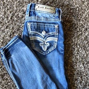 Size 28 rock revivals